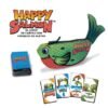 Happy Salmon