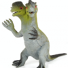 Dinosaurio Dos Cabezas