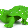 Dinosaurio Con Alas