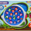 Pescando Mediano