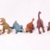 Dinosaurios Soft Mediano 18-20cm
