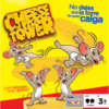 Cheese Tower