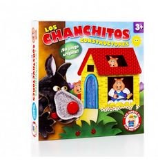 Los Chanchitos Const.