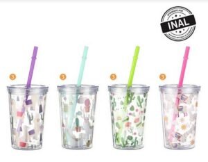 Vaso 2 300 Ml