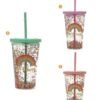 Vaso Bolitas 500ml