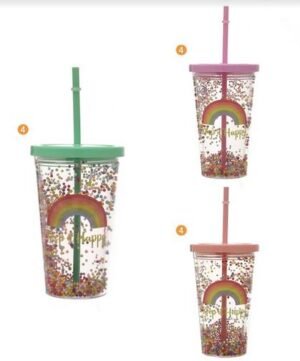 Vaso Bolitas 500ml