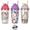Vaso Helado Unicornio 450ml