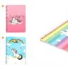 Cuaderno Tapa Blanda 12 X 17cm 38 Hojas Rayadas