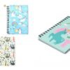 Cuaderno Tapa Dura A5 60 Hojas Rayadas