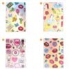 Cuaderno Tapa Blanda 2 A5 32 Hojas Rayadas