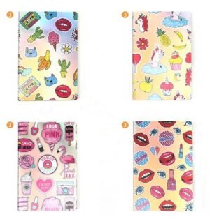 Cuaderno Tapa Blanda 2 A5 32 Hojas Rayadas