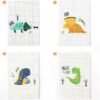 Cuaderno Tapa Blanda A5 32 Hojas Rayadas