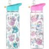 Botella Estampada 1 500ml