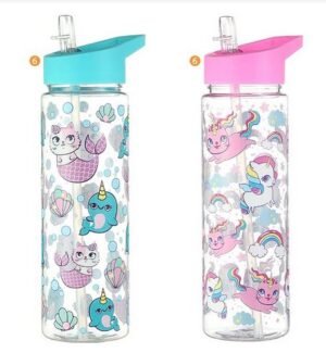 Botella Estampada 1 500ml