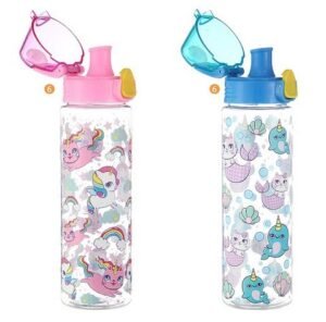 Botella Estampada 2 500ml