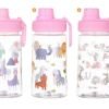 Botella Estampada 7.2x17 Cm 480 Ml