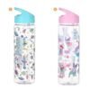 Botella Estampada 7.8x25 Cm 745 Ml