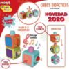 Cubos Didácticos