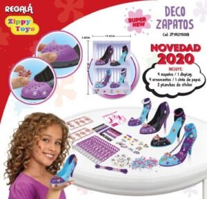 Decó Zapatos