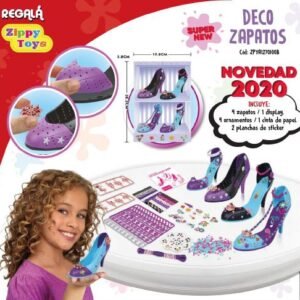 Decó Zapatos
