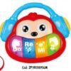 Instrumentos Musicales Gorilla