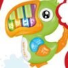 Instrumentos Musicales Loro