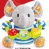 Peluche Musical Elefante