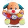 Peluche Musical Perro