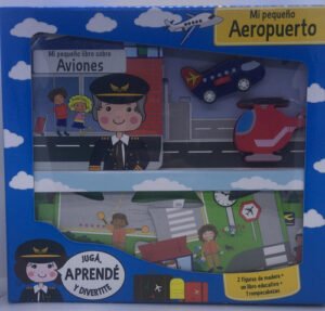 Aeropuerto