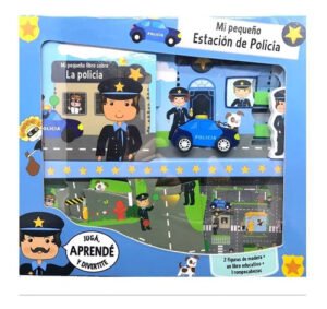 Estacion De Policia