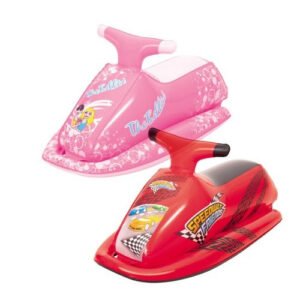 41001** Moto De Agua Inflable