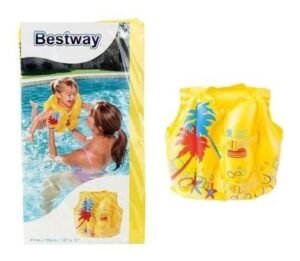32069** Chaleco Salvavidas Tropical