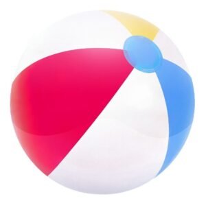 31022** Pelota De Playa - Grande