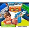 01227 ** X-shot - Water Blaster Double Small Stealth Soaker X 2 Unid