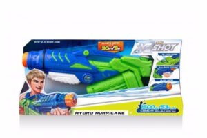 05641 ** X-shot - Water Warfare Hydro Huracan