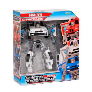 Convertibles Fighter