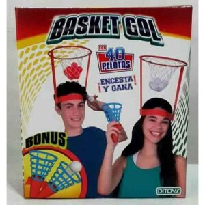 Basket Gol