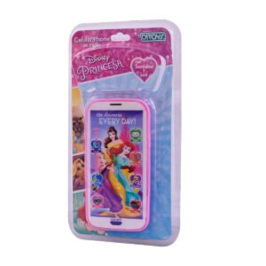 Celular Phone Disney Princesa