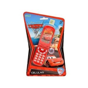 Celular Phone Cars