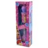 Microfono Star Disney Princesa