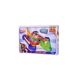 Launcher Game Toy Story