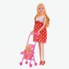 Pretty Mami Doll