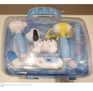 My Pet Vet Puppy Doctor Set