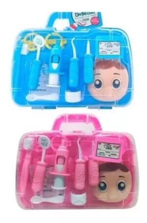 Set Dentista Ditoys