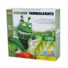 Gusano Tambaleante Game