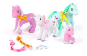 Pony Family The Sweet Pony