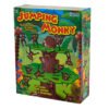 Jumping Monky
