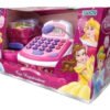 Caja Registradora Disney Princesa Dit521