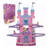 Castillo Magico Disney Princesa