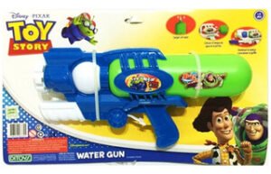 Water Blaster Toy Story Small